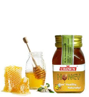 honey_looking For distributors